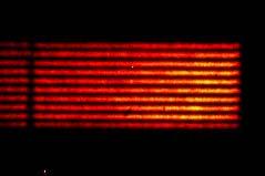 90 nm dense lines 50 nm dense lines 1 µm Intensity, CCD Counts 100 80 60 40 20 38 nm 0 0.0 0.5 1.0 1.5 2.0 2.5 Distance, µm 0.5 µm G.