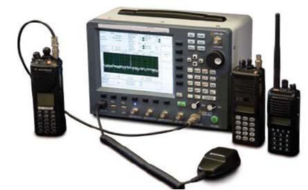 DMR Application Note Testing MOTOTRBO Radios On the R8000 Communications System Analyzer April 2 nd, 2015 MOTOTRBO Professional