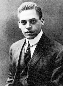 Ernest Everett Just (August 14, 1883 October 27, 1941) African American biologist