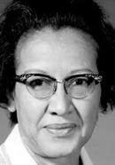 Katherine Johnson Born August 26,1918 Katherine Coleman Goble Johnson (born August 26, 1918) is an African American physicist and mathematician who made contributions to the United States'