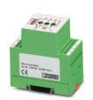 Electronic monitoring relay Voltage indication modules Correct invoicing on the basis of a measuring instrument is guaranteed only if the three phases,, and are available.