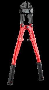 FULLER PRO BOLT CUTTERS FULLER offers a complete range of Bolt Cutters designed to cut soft and medium metals up to 9/16.