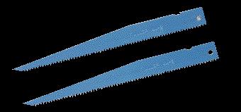 Blade length adjusts easily with a single screw. Durable comfort grip handle.