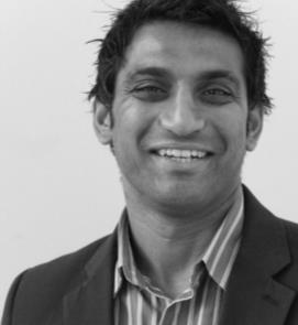 EXPERT SPEAKER BIOS VIRTUAL REALITY IN AEC Sanjay Mistry brings 20 years of user experience and sound technical, development, and business expertise.