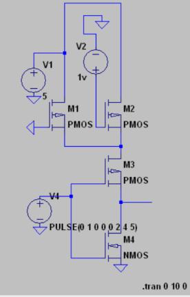 VTC circuits. The architecture of the proposed VTC circuit [2] is based on the PWM method and achieves high insensitivity to process and temperature variations.