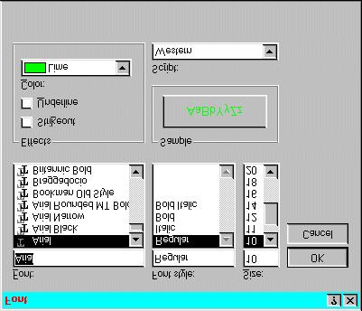 4.2.5.2. Rx Level Adjust Activates your sound card's mixer setting program. In Windows 98 this will bring up the RECORDING menu of the mixer program.