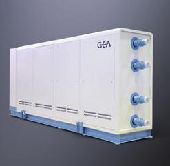 Whether it s in the food industry, chemical industry, in offices or in shipping, they all need refrigeration.