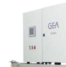 GEA Grasso Ingenium Plus GEA Grasso Ingenium Plus is the range for lower cooling