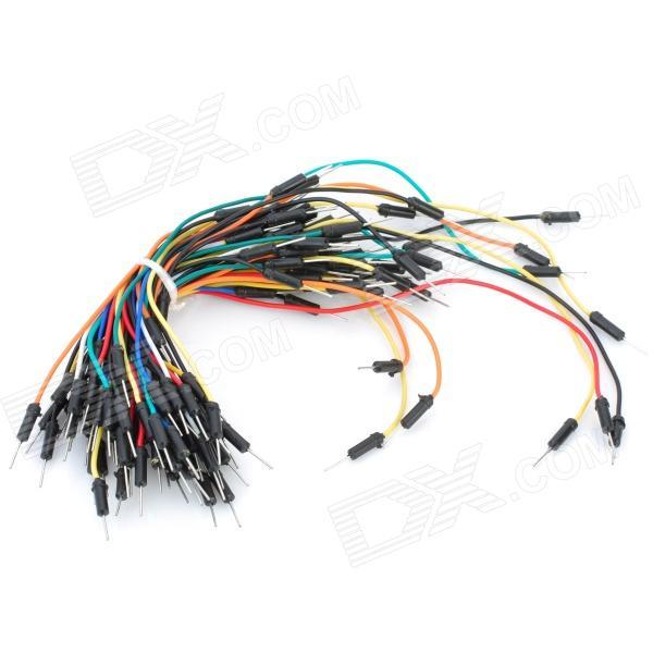 They are what allow you to actually connect your Arduino to stuff.