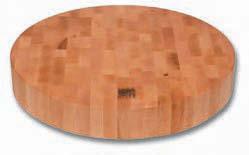 OUR CARVING BOARDS AND END GRAIN BUTCHER BLOCKS ARE HANDCRAFTED OF SOLID NORTHERN HARDWOODS.