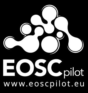 0 ( Agreed in WP2 meeting 23 Feb 2017) Background EOSCpilot - European Open Science Cloud for Research Pilot project supports the first phase in the development of the European Open Science Cloud