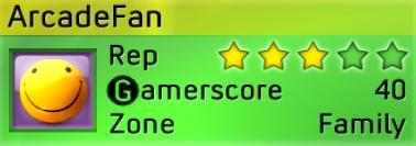 200 Gamerscore Achievements 12