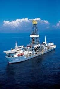 Global Discoveries and Floating Rigs Going Deeper!