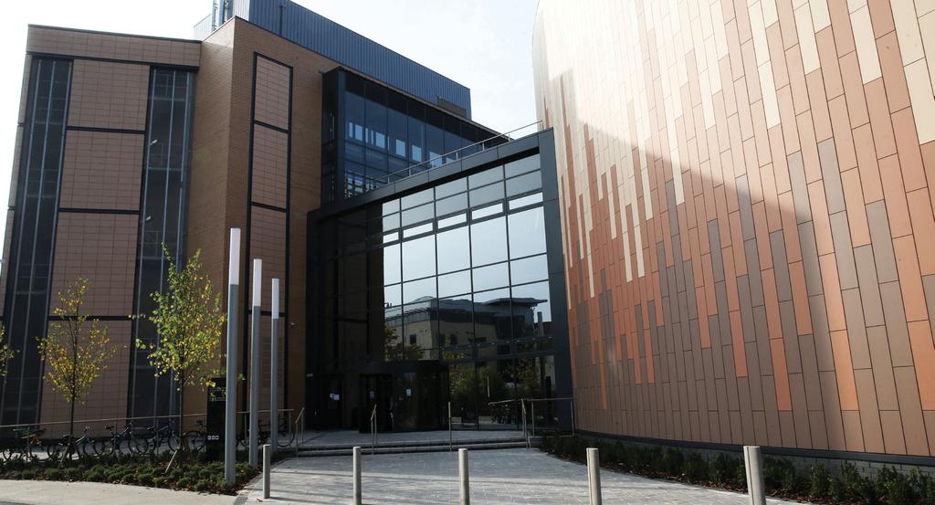 CARDIFF BUSINESS SCHOOL THE PUBLIC VALUE BUSINESS SCHOOL The purpose of Cardiff Business School is to deliver economic and social value through interdisciplinary teaching and research that addresses