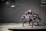 environments Unmanned Aerial Vehicles Design,