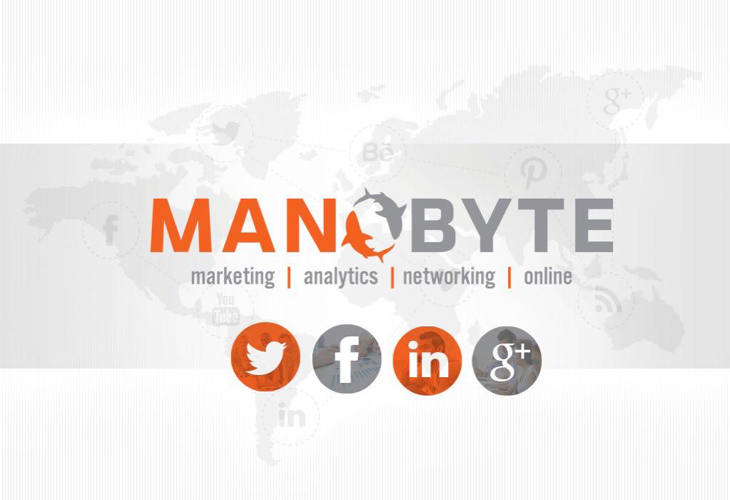 ABOUT US The technology gurus at ManoByte, Michigan s leading Inbound Marketing & B2B Lead Generation Agency, have been perfecting the Inbound Marketing process since 2008.