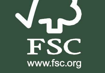 FSC (Forest Stewardship Counsel) Lumber http://www.fscus.org/ There are so many labels. Why should I buy FSC?
