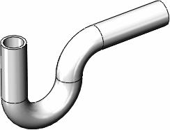 SOLIDWORKS Fundamentals Waste pipe: Terminology These terms appear throughout the SOLIDWORKS software and documentation.