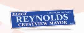 ONE DAY BUMPER STICKERS WHEN YOU NEED IT FAST!