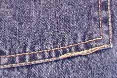 UNRAVELING SEAMS - generally occurs on 401 chainstitch seams MINIMIZING UNRAVELED STITCHES - 1) Use a high where either the stitch has been broken or a skipped stitch has performance Perma Core or