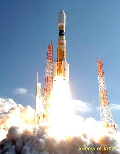 63 Technologies and Prospects of the H-IIB Launch Vehicle KOKI NIMURA *1 KATSUHIKO AKIYAMA *2 KENJI EGAWA *3 TAKUMI UJINO *4 TOSHIAKI SATO *5 YOUICHI OOWADA *6 The Flight No.