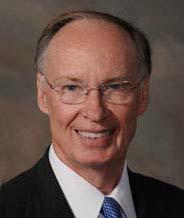 Alabama Community College System Board of Trustees Governor Robert Bentley Board President Current Term: 2011-2019 Dr. Robert J.
