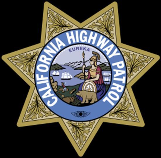 California Highway Patrol Information The California Highway Patrol (CHP) is the largest state police agency in the United States with more than 12,000 employees, 7,600 officers, 100 offices and more
