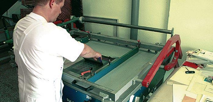 Printing Materials Engineered to Perform Better ORAFOL Europe GmbH