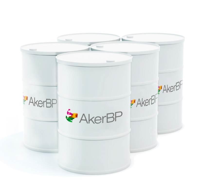 Aker BP Creating the leading independent offshore E&P company Fully fledged E&P company with exploration, development and production on the Norwegian Continental Shelf Rapid growth through