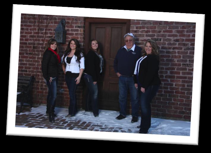 TAP THE POTENTIAL The Wind River Realty Team: Kelli Gard, Katie Lehman, Kourtney Snyder, Mike McDonald & Olivia Prince SUMMER 2014 Mike Michalowicz, Olivia Prince & Dr.