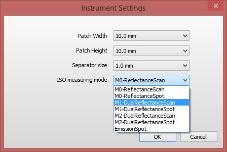 In the jobs overview, context click on the digital press. Open the Media Hub. Select File > New Calibrated Print Mode. Step 1 Choose CPM Parameters or Link the Parameters Select your Printer.