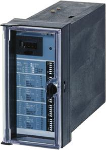 Overcurrent Protection / SJ SIPROTEC easy SJ numerical overcurrent protection relay powered by CTs Fig.
