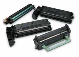 Recycle with Xerox Environmental Supplies Each Xerox toner or cartridge meets the same stringent quality standards and has the same warranties as new Xerox supplies The Environmental Partnership