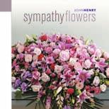 95 each John Henry sympathy flowers WEB-READY IMAGES CD CD contains all images found