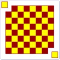 MATHEMATICS ON THE CHESSBOARD Problem 1. Consider a 8 8 chessboard and remove two diametrically opposite corner unit squares.