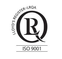 ISO 9001 approval since 1988 Training and education Our training and education program for the operators has two elements.