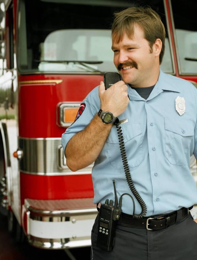 Two-Way Radios (cont d) Public Safety Bands Limitations Requires authorization of jurisdiction Expensive Must be used with jurisdictional protocol Licensed to municipality or government entity