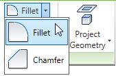 2-24 Autodesk Inventor for Designers you will be prompted to specify the diameter or width of the slot. Specify the width or diameter in the dynamic prompt; the slot will be created.