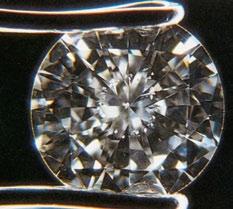 Polish blemishes include abrasions, nicks, pits, polish lines, polish marks, and scratches. Any of these may be considered as clarity characteristics in high-grade diamonds.