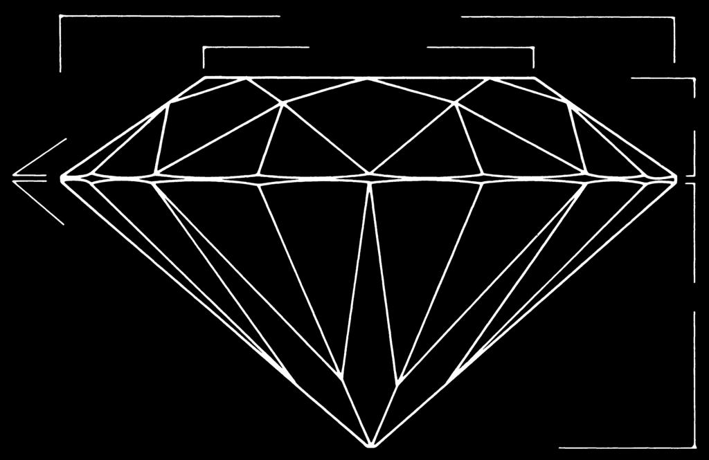 CUT QUALITY AND BEAUTY A diamond s overall appeal involves emotions and psychology, but its sensory beauty comes mainly from its interplay with light.