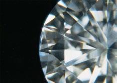 In your sales presentations, you can emphasize how each cut quality factor contributes to these essential ingredients of beauty. Proportions shape the dynamics between the diamond and light.