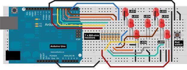 Training Curriculum: Arduino Smart Embedded Controller Embedded System Training PCB Designing, Wiring & Programming Chapter 1 Getting started with Arduino A smart Controller for an Engineer