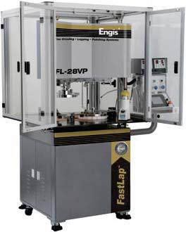 Engis Range of Grinding, Lapping and Polishing Machines Engis Offers a Wide Range of Horizontal and Fine Grinding Systems The EHG range is ideal for