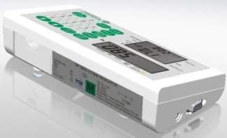 Using the Scale with a Printer An optional Marsden external thermal printer (Model TP-2100) is available for all models.