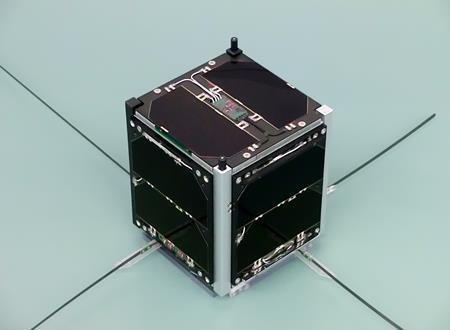 Currently Active Amateur Radio Satellites (That you can make a