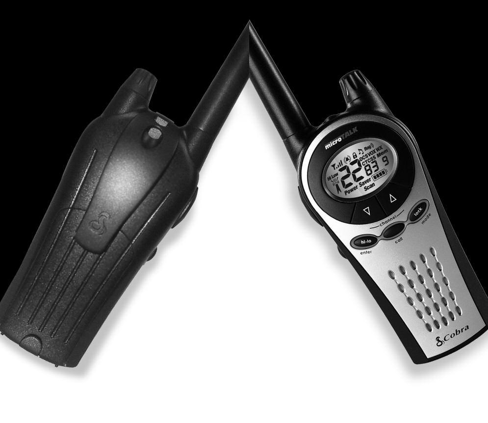 The Cobra line of quality products includes: CB Radios microtalk Radios Radar/Laser Detectors Safety Alert Traffic Warning Systems Handheld GPS Receivers Mobile GPS Navigation Systems HighGear