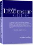 Case Histories: Exhibit A: Brendon's Student Leadership Guide sells 50,000 copies per