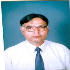 of. S.P. Singh, the Hed of Eletril Engineering, Indin Institute of tehnology (BHU) Vrnsi for providing neessry omputtionl nd lortory fility for suessful ompletion of this work. REFERENCES: [1]. Y.