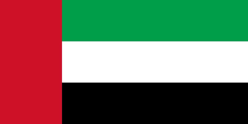 United Arab Emirates a federation of absolute hereditary monarchies: Abu Dhabi, Ajman,