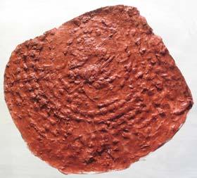 fragment ceramic descoperit la